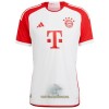 Officiële Voetbalshirt + Korte Broek Bayern München Thuis 2023-24 - Kids